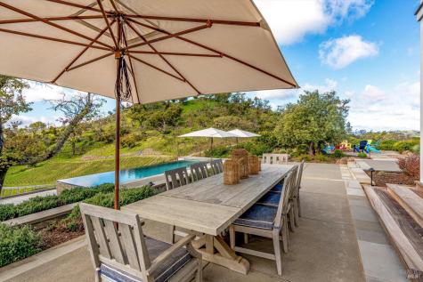 2843 Wright Ranch Lane Healdsburg CA 95448