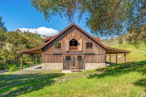 2843 Wright Ranch Lane Healdsburg CA 95448