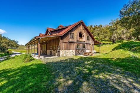 2843 Wright Ranch Lane Healdsburg CA 95448