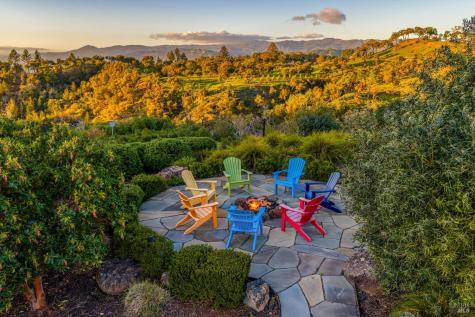 2843 Wright Ranch Lane Healdsburg CA 95448