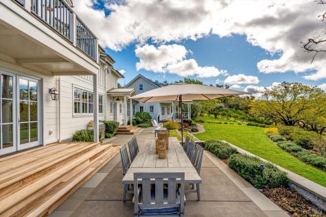 2843 Wright Ranch Lane Healdsburg CA 95448