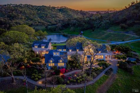 2843 Wright Ranch Lane Healdsburg CA 95448