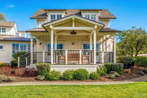 2843 Wright Ranch Lane Healdsburg CA 95448