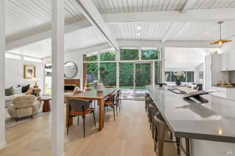 417 Hickory Lane San Rafael CA 94903