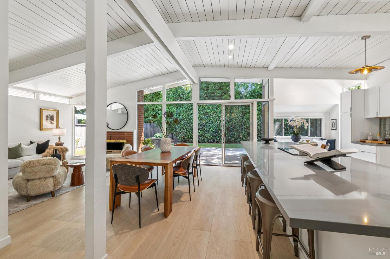 417 Hickory Lane San Rafael CA 94903