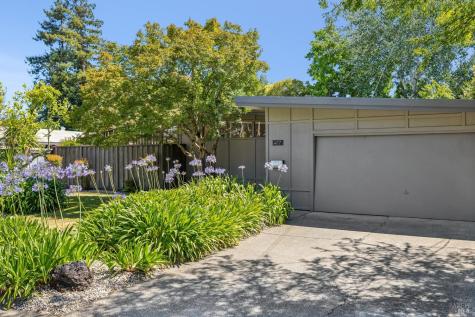 417 Hickory Lane San Rafael CA 94903