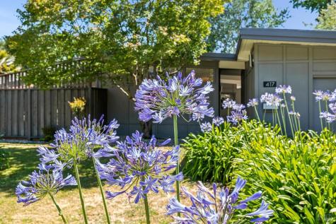 417 Hickory Lane San Rafael CA 94903