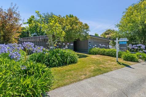 417 Hickory Lane San Rafael CA 94903