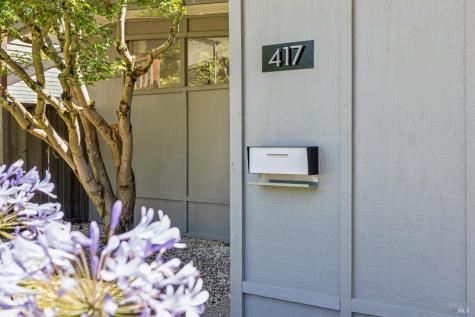 417 Hickory Lane San Rafael CA 94903