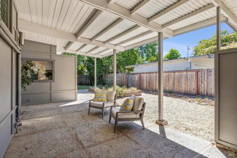 417 Hickory Lane San Rafael CA 94903