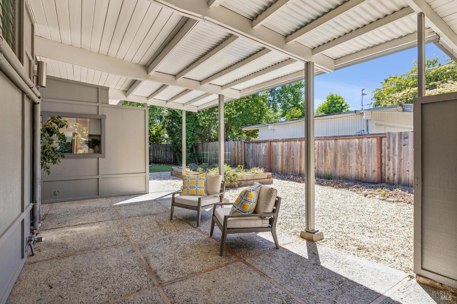 417 Hickory Lane San Rafael CA 94903