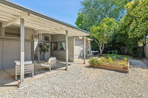 417 Hickory Lane San Rafael CA 94903