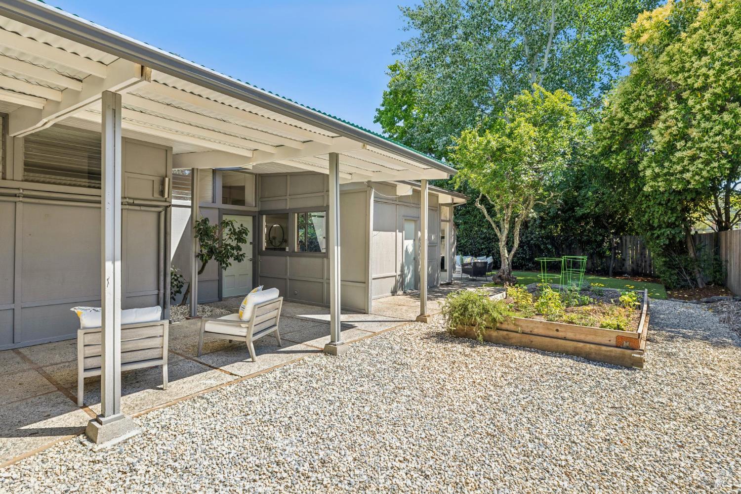 417 Hickory Lane San Rafael CA 94903