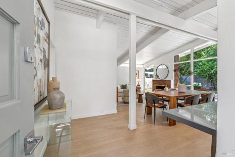 417 Hickory Lane San Rafael CA 94903