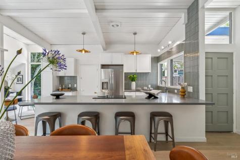 417 Hickory Lane San Rafael CA 94903