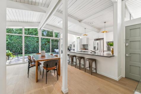 417 Hickory Lane San Rafael CA 94903
