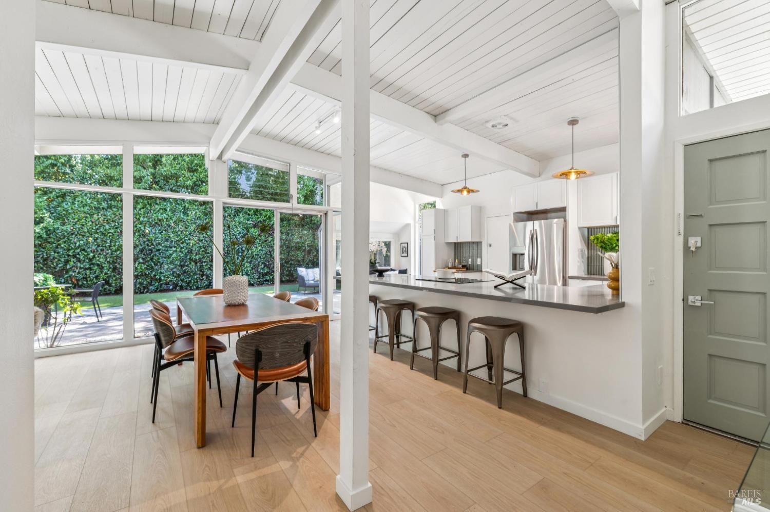 417 Hickory Lane San Rafael CA 94903