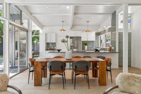 417 Hickory Lane San Rafael CA 94903