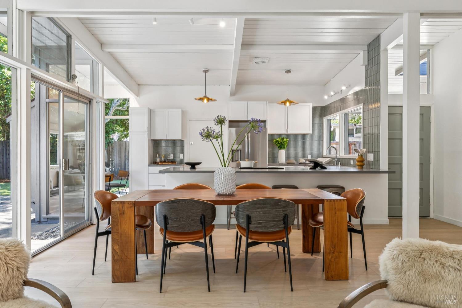 417 Hickory Lane San Rafael CA 94903