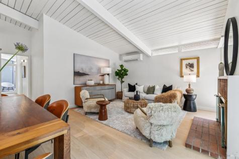 417 Hickory Lane San Rafael CA 94903