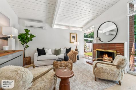 417 Hickory Lane San Rafael CA 94903