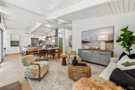 417 Hickory Lane San Rafael CA 94903