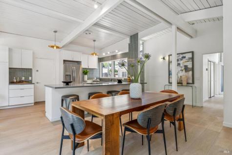 417 Hickory Lane San Rafael CA 94903