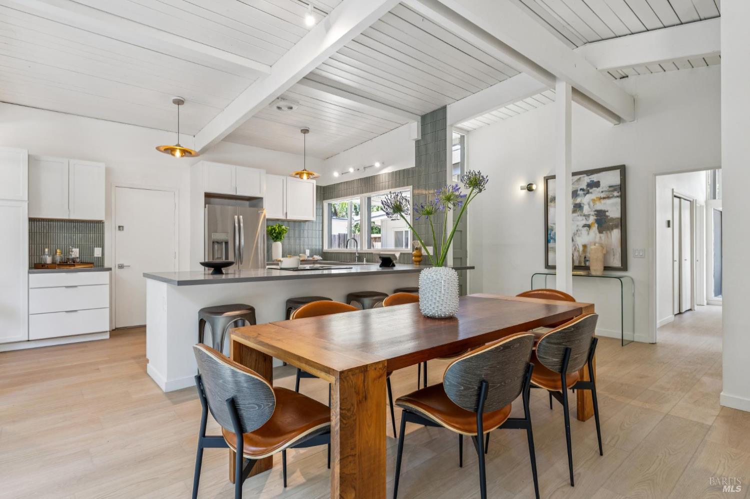 417 Hickory Lane San Rafael CA 94903