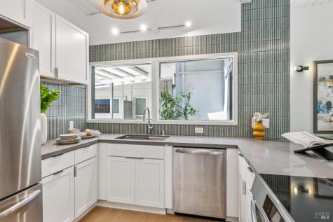 417 Hickory Lane San Rafael CA 94903