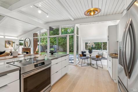 417 Hickory Lane San Rafael CA 94903