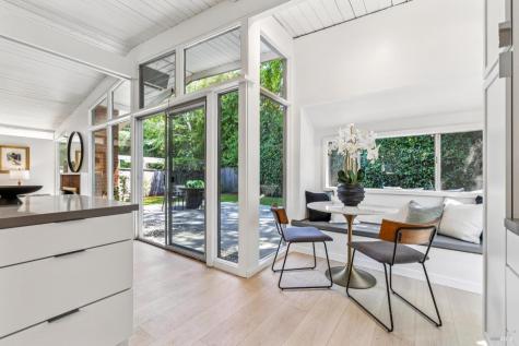 417 Hickory Lane San Rafael CA 94903