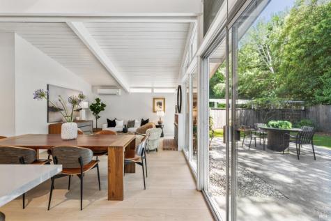 417 Hickory Lane San Rafael CA 94903