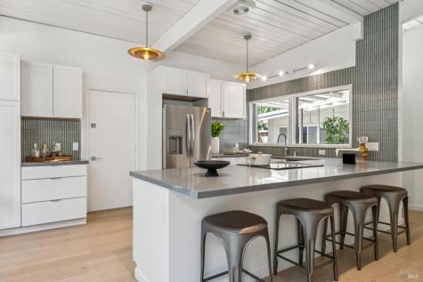 417 Hickory Lane San Rafael CA 94903