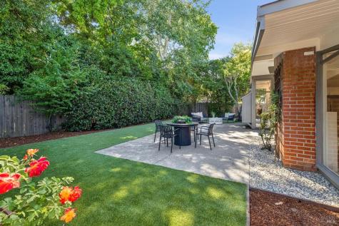 417 Hickory Lane San Rafael CA 94903