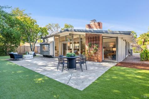 417 Hickory Lane San Rafael CA 94903