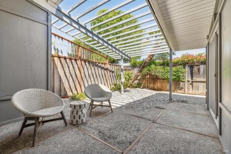 417 Hickory Lane San Rafael CA 94903
