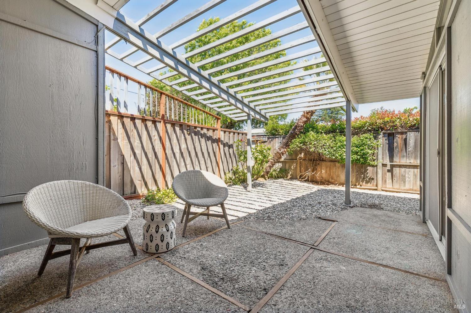 417 Hickory Lane San Rafael CA 94903