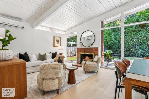 417 Hickory Lane San Rafael CA 94903