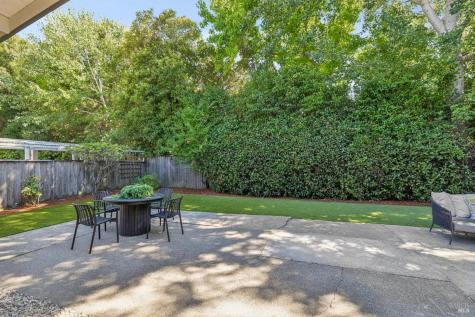 417 Hickory Lane San Rafael CA 94903