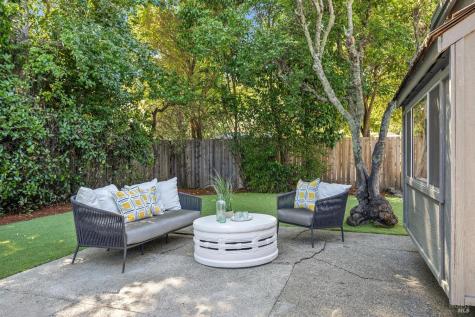 417 Hickory Lane San Rafael CA 94903