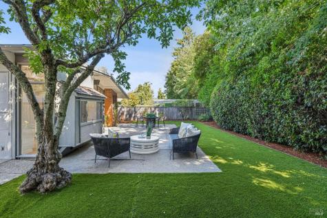 417 Hickory Lane San Rafael CA 94903