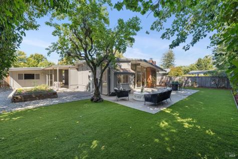 417 Hickory Lane San Rafael CA 94903