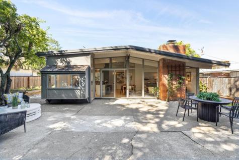 417 Hickory Lane San Rafael CA 94903