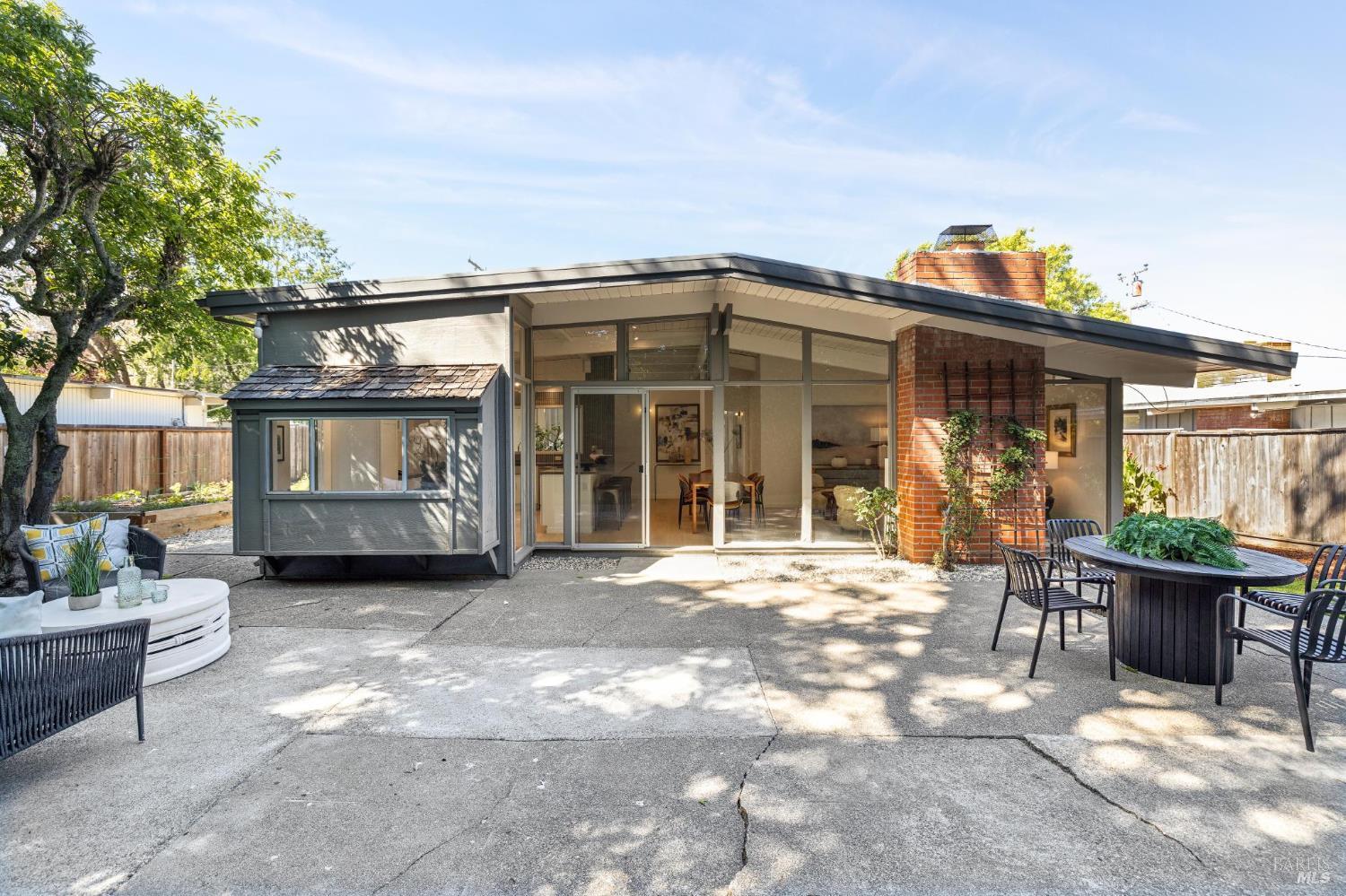 417 Hickory Lane San Rafael CA 94903