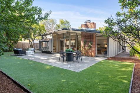 417 Hickory Lane San Rafael CA 94903