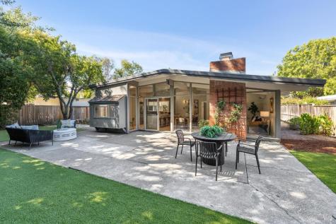 417 Hickory Lane San Rafael CA 94903