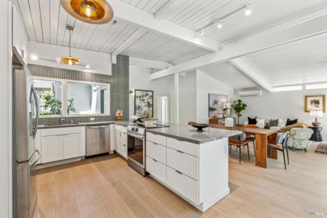 417 Hickory Lane San Rafael CA 94903