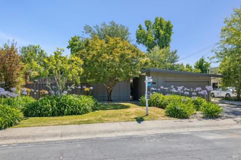 417 Hickory Lane San Rafael CA 94903