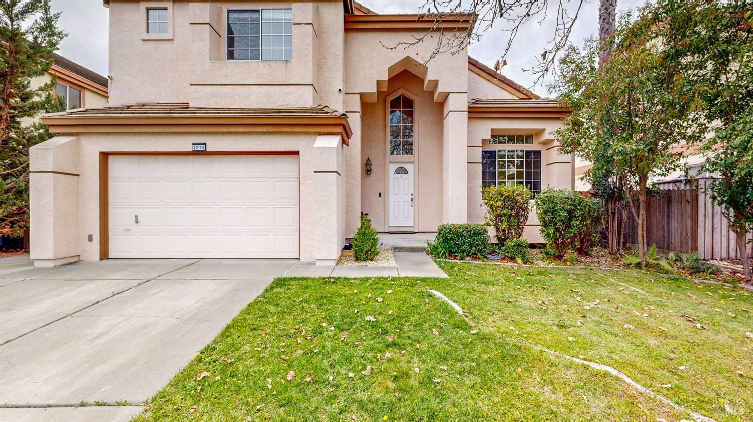 1273 Potrero Circle Suisun City CA 94585