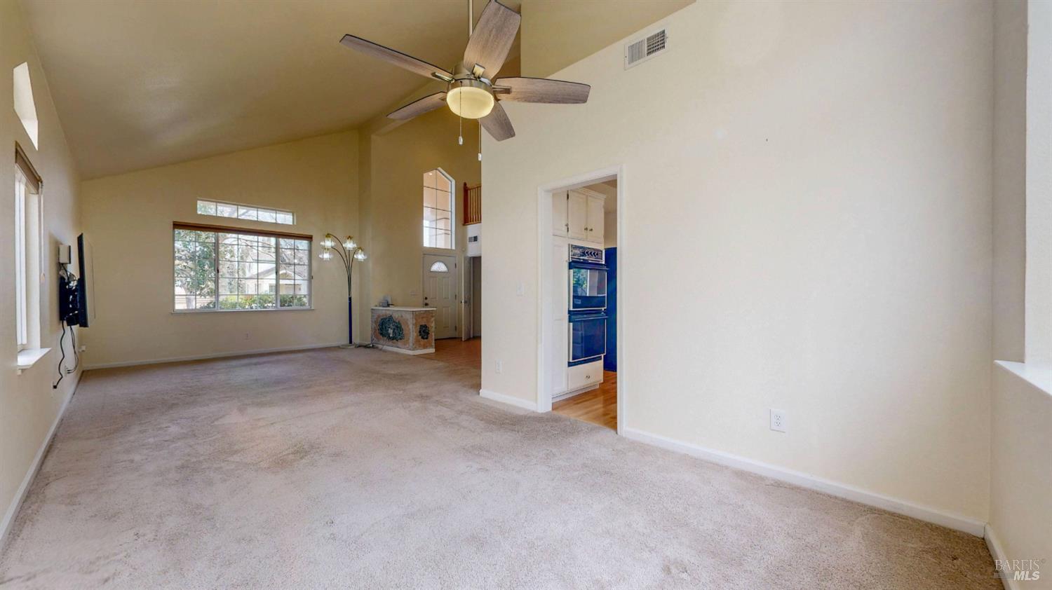 1273 Potrero Circle Suisun City CA 94585